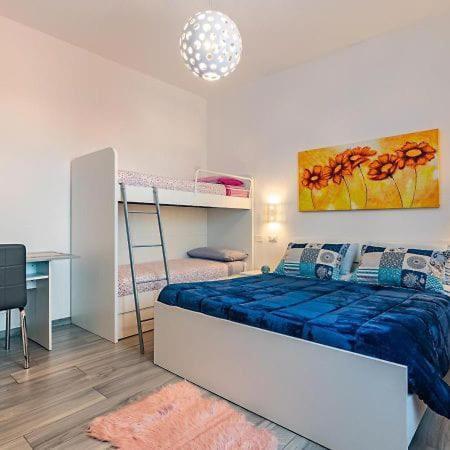 Terrace Rooms Olbia Center Buitenkant foto