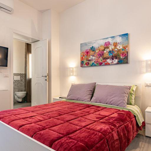 Terrace Rooms Olbia Center Kamer foto